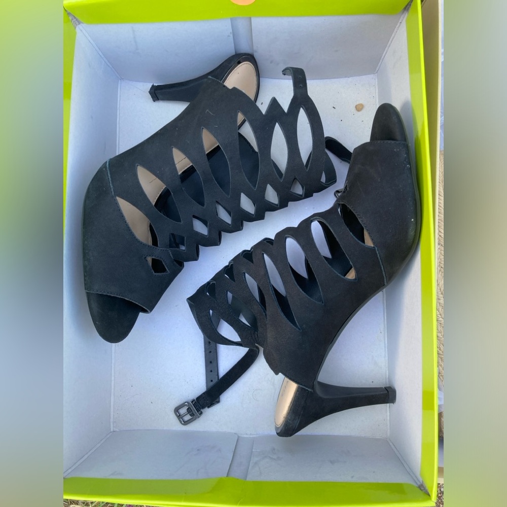 Gianni Bini Halven heels